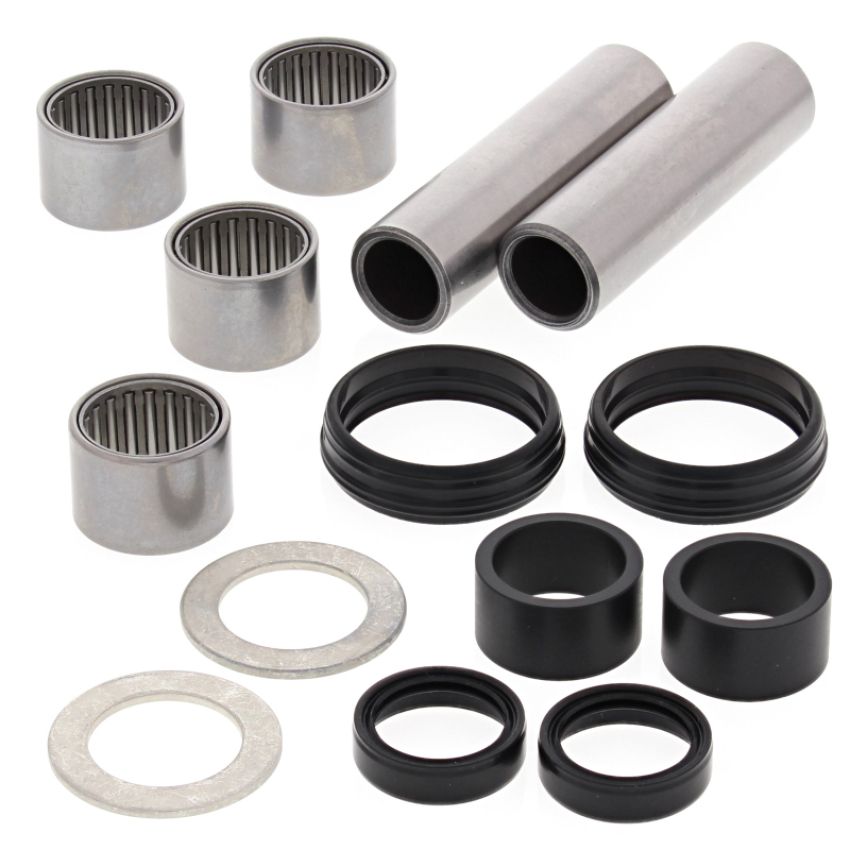 All Balls Racing 28-1114 04-09 Yamaha YFZ450 Swing Arm Bearing Kit