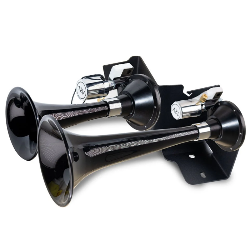 Kleinn Air Horns JL220 Kleinn 18-22 Jeep Wrangler JLU Model 220 Horns