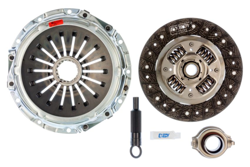 Exedy 05803 Stage 1 Organic Clutch
