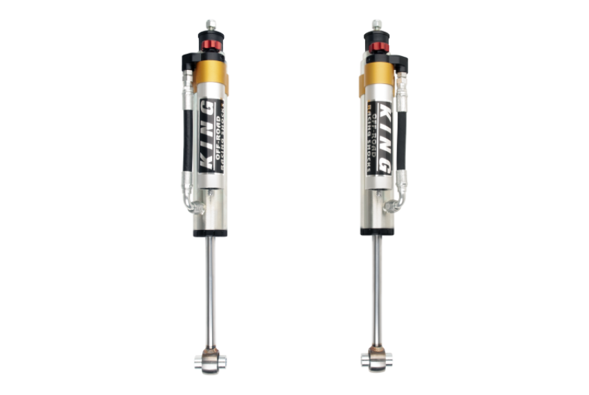 King Shocks 25001-301A MERCEDES G-CLASS 90-12