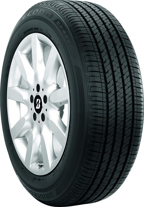 BRIDGESTONE Ecopia EP422 Plus 195/65R15 All-Season