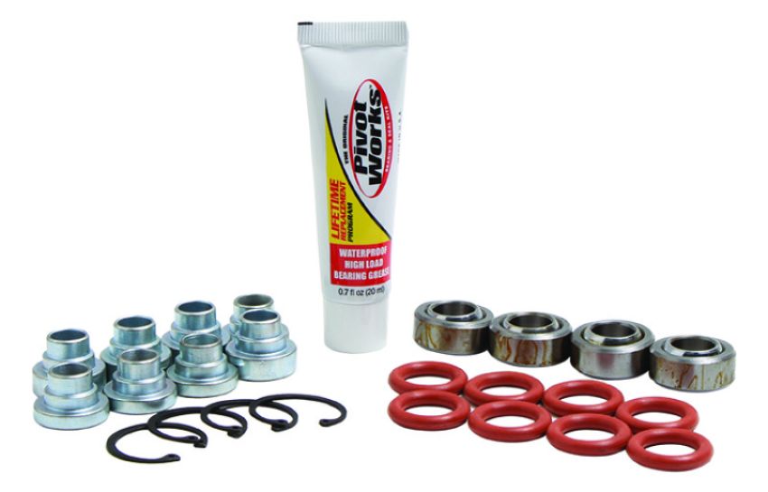 Pivot Works PWSHK-P10-000 Shock Kit