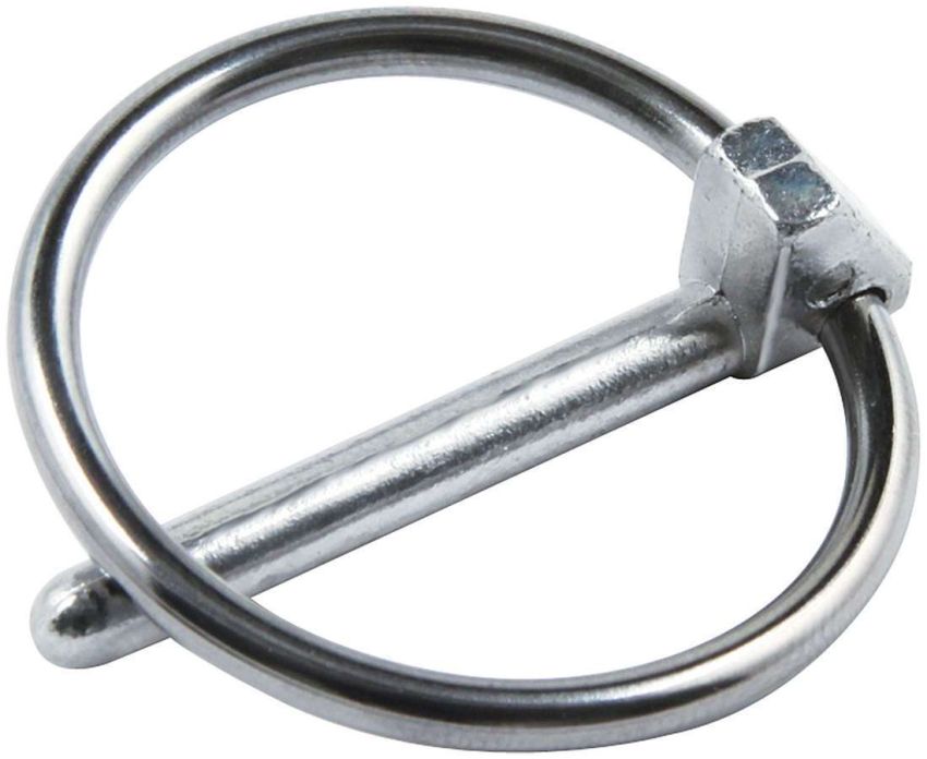 ALLSTAR PERFORMANCE ALL18515-50 Flip-Over Clip 3/16in 50pk
