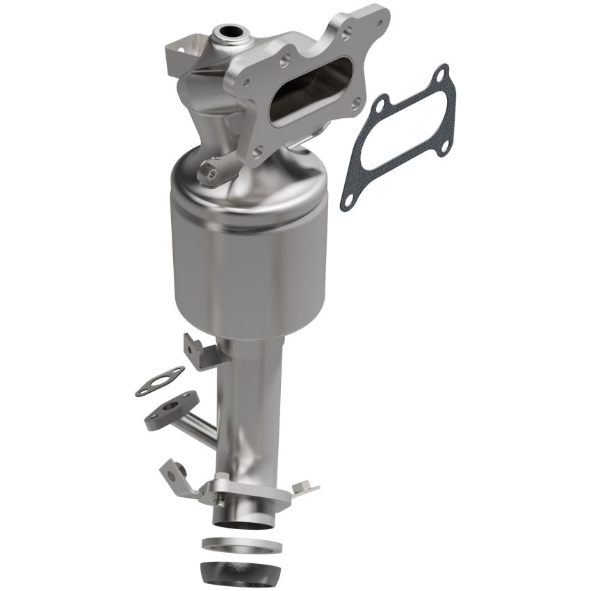 MagnaFlow Exhaust Products 5631022 California Manifold Catalytic Converter