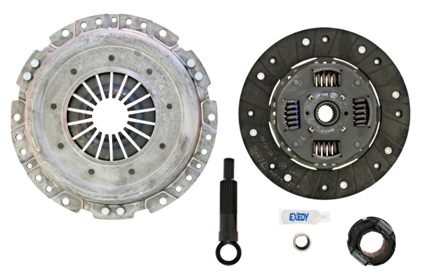 Exedy 22015 EXEDY OEM Clutch Kit; VOLVO