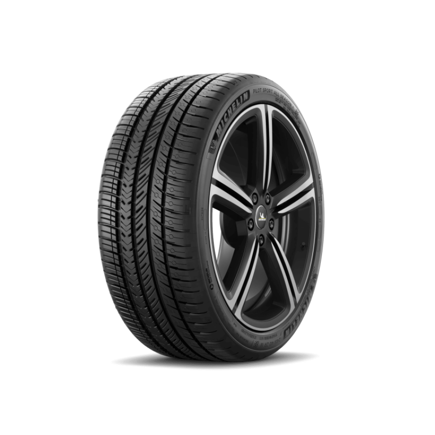 MICHELIN Pilot Sport ALL Season 4 255/55R20 All-Season