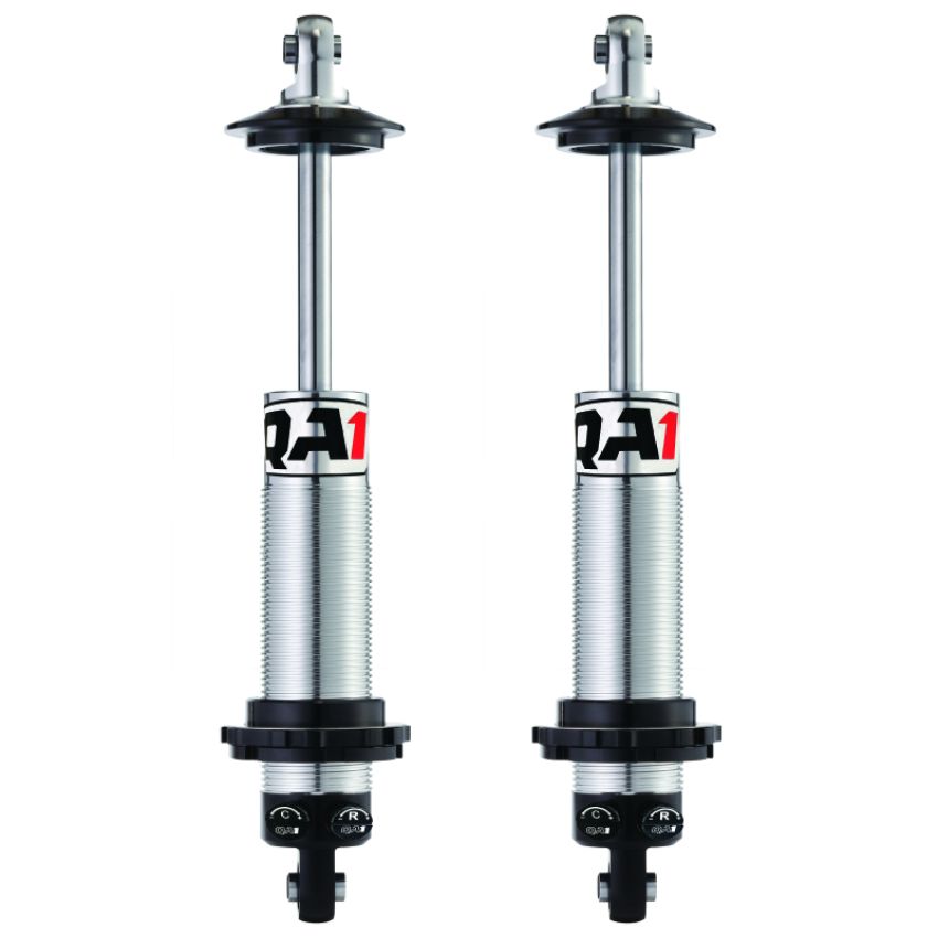 QA1 DD501-2001 Promo Star-12-200 Kit Pro-Rear Coilover D-Adj. 3.25in