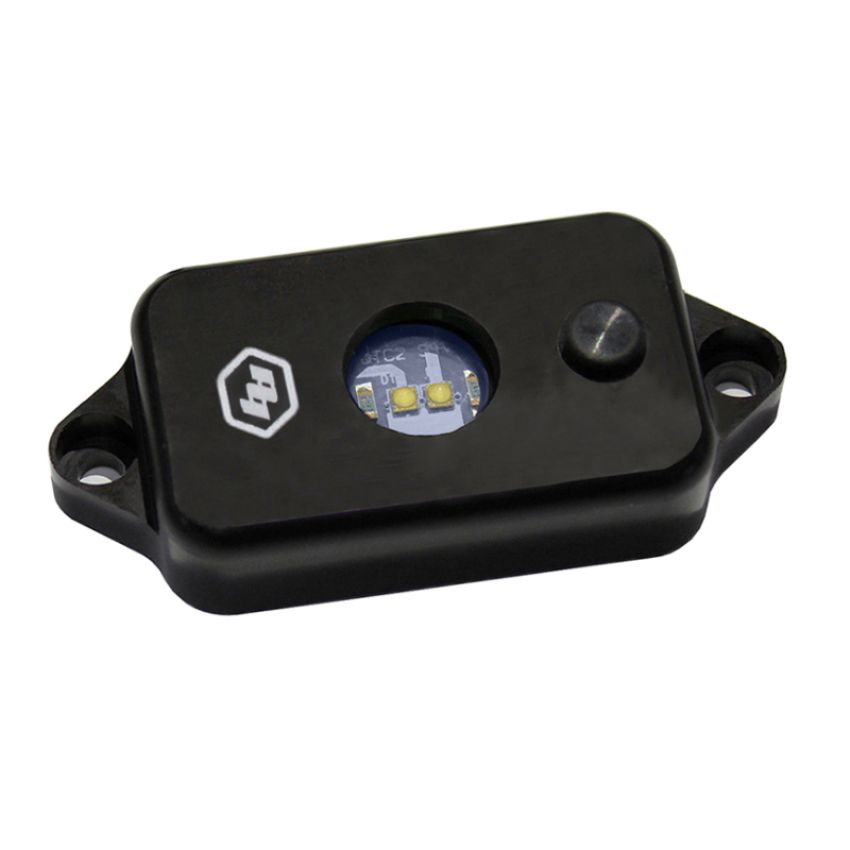 Baja Designs 398054 LED Dome Light with Switch