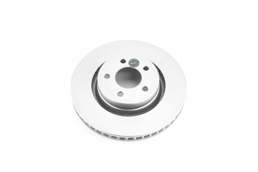 PowerStop AR85158EVC PowerStop Evolution Coated Rotor