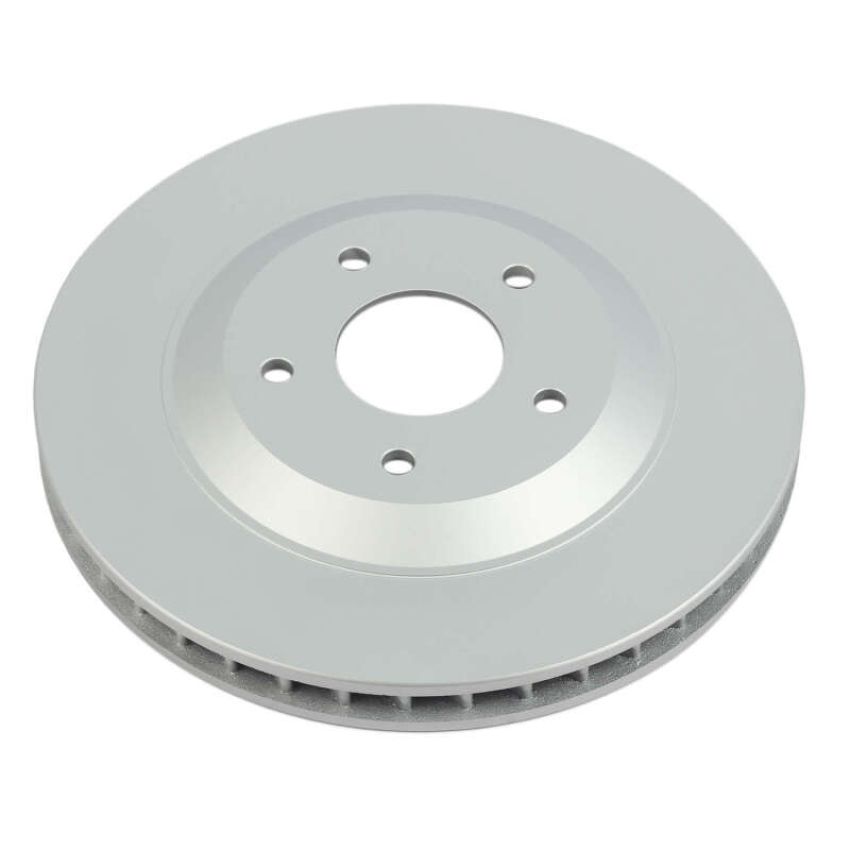 PowerStop AR8260EVC PowerStop Evolution Coated Rotor