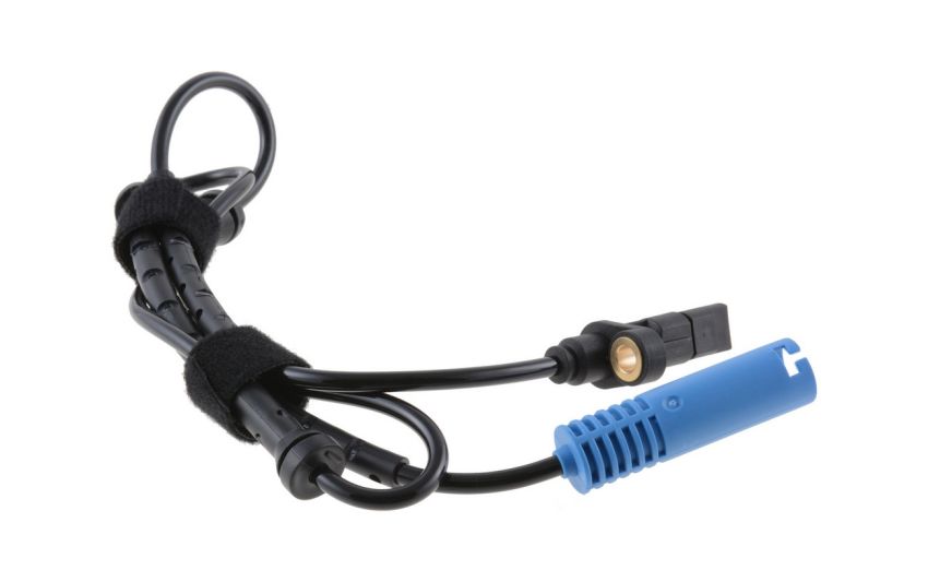 Bosch 0986594512 Bosch Wheel Speed Sensor