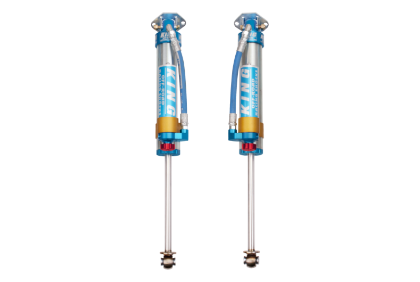King Shocks 25001-181A JEEP JK 07-18