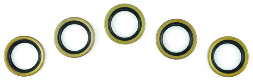 TwinPower 043232 Gaskets