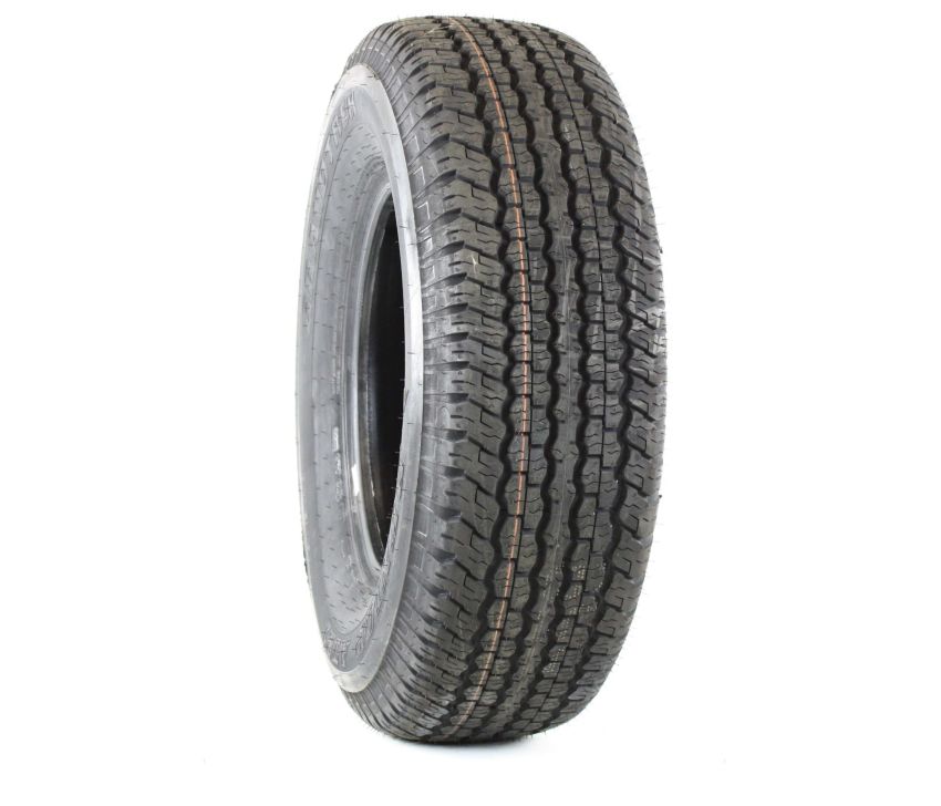 DUNLOP Grandtrek AT21 245/70R16 All-Season