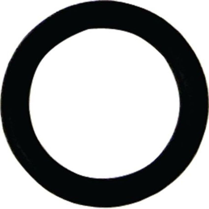 S&S Cycle 50-8006 .375in ID x .500in OD Viton O-Ring