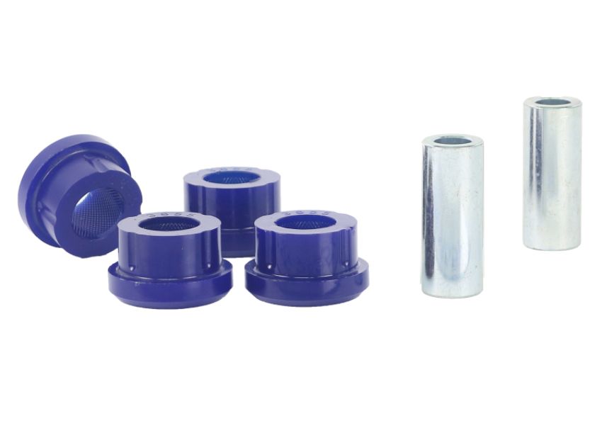 Superpro SPF3855K 2009 Nissan GT-R Premium Rear Trailing Arm Forward Bushing Kit