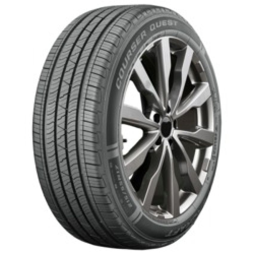 MASTERCRAFT Courser Quest 225/50R18 All-Season