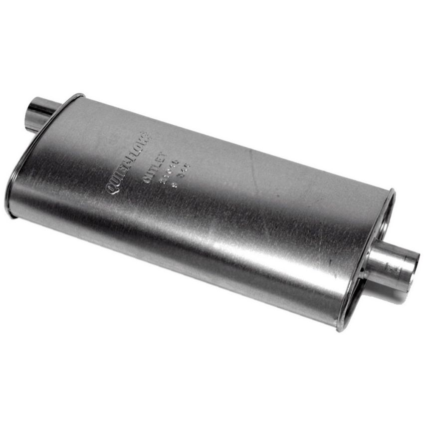 Walker 21045 Quiet-Flow Exhaust Muffler