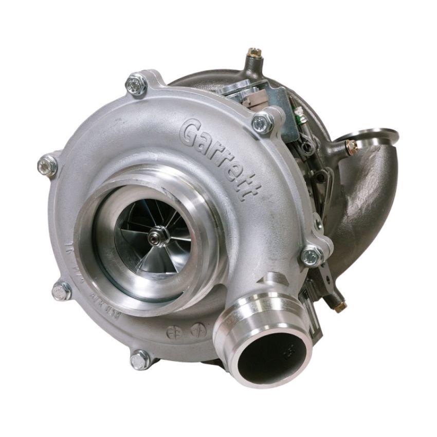 BD Diesel 1045827 17-19 Ford F250/F350/F450/F550 6.7L Power Stroke Screamer Turbo