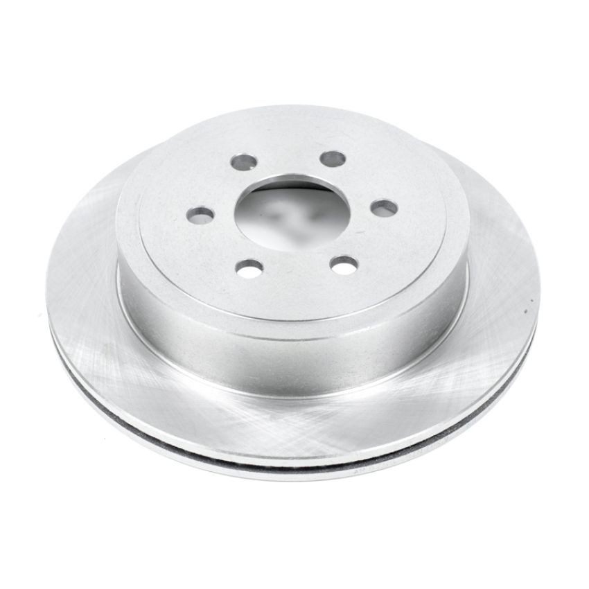 PowerStop AR8756 AutoSpecialty Brake Rotor