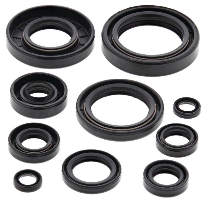 Vertex Pistons 822172 Vertex Gaskets 01-04 Yamaha YZ125 Oil Seal Kit