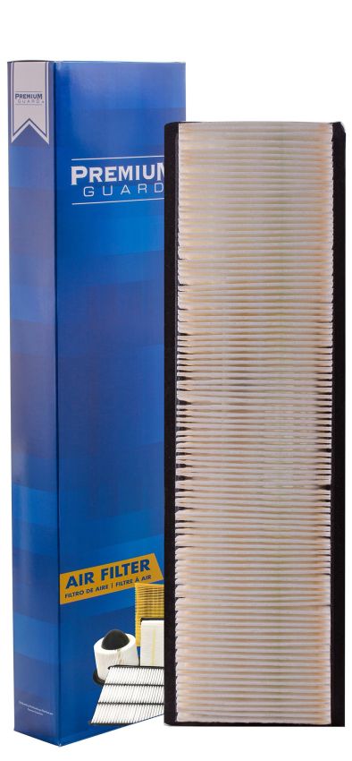 PRONTO FILTERS PA4656 | Fits 1993-91 Chevrolet Caprice, 1992-91 Commercial Chassis, 1993-92 Buick Roadmaster, 1993-92 Commercial Chassis, 1992-91 Oldsmobile Custom Cruiser | PG Engine Air filter