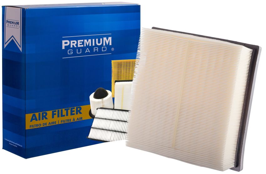 PRONTO FILTERS PA99267 | Fits 2025-18 Toyota Camry, 2024-19 Toyota RAV4, 2022-20 Highlander, 2022-19 Avalon, 2022-21 Yaris, 2023-19 Lexus ES350, 2023-22 NX250 | PG Engine Air filter