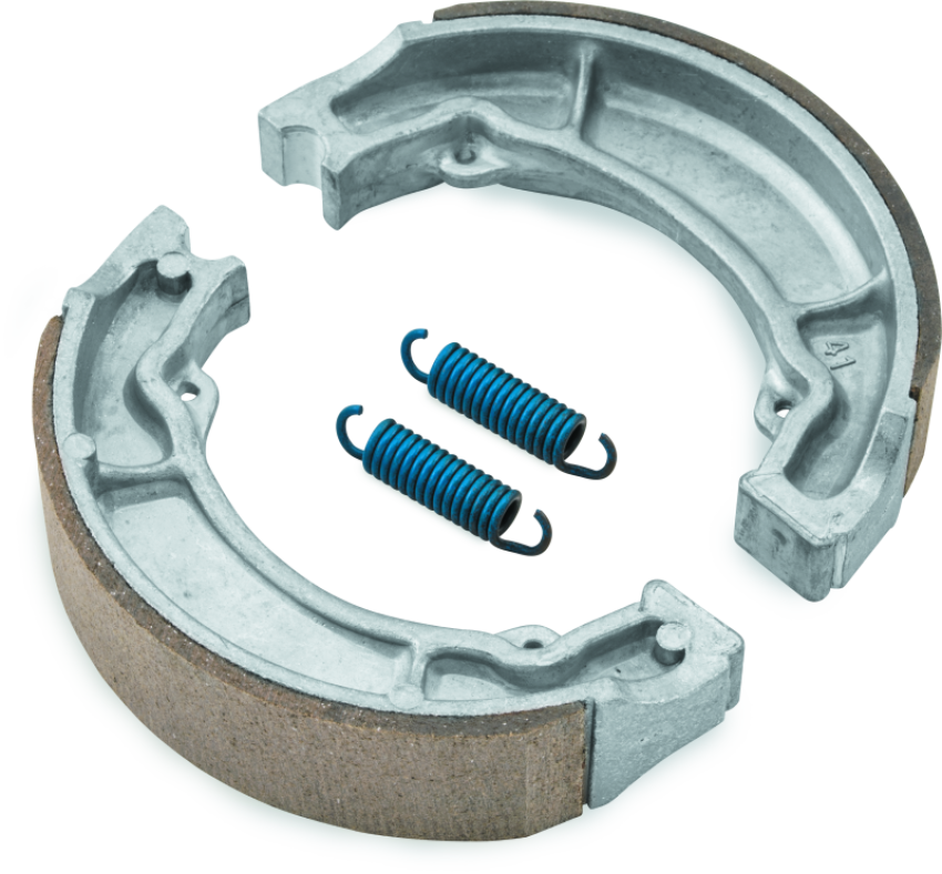 BikeMaster 963032 Brake Shoes