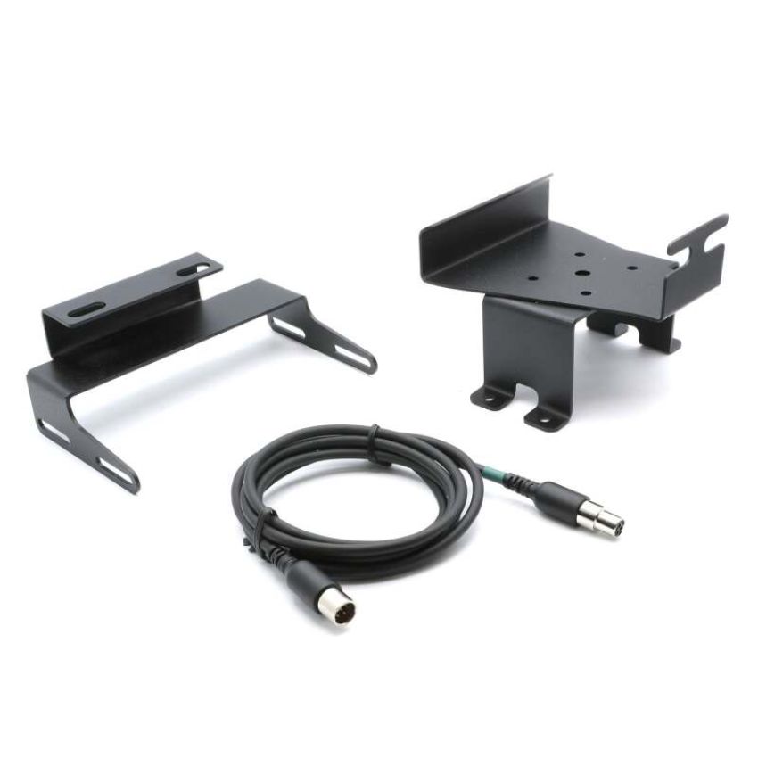Rugged Radios IK-RM-MAVR Can-Am Maverick R Remote Head Mount Kit