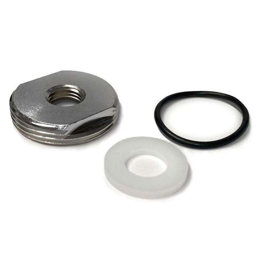 Rugged Radios NMO-NUT-3/8 3/8 NMO Antenna Mount - Replacement Nut