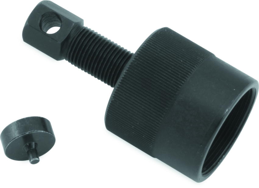 BikeMaster 152480 Flywheel Puller M38X1.5