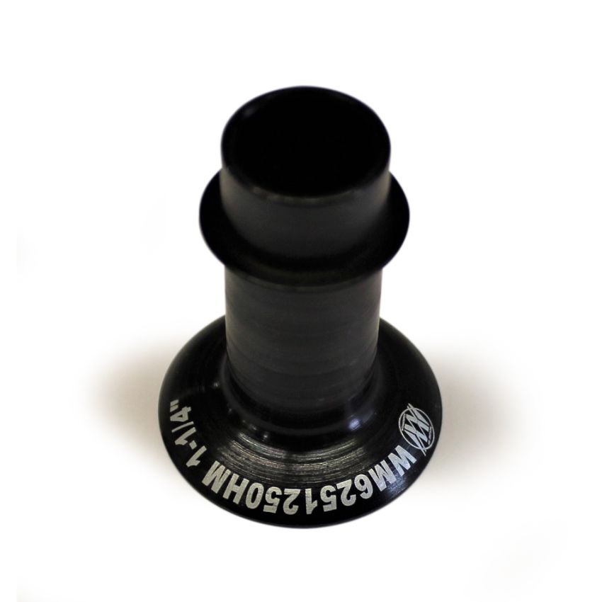 WEHRS MACHINE WEHWM6251250HM Spacer Mis-Alignment 5/8 -1/2in 1.250in OAL Each