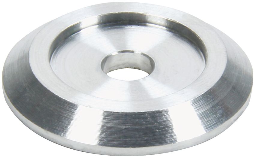 ALLSTAR PERFORMANCE ALL18840-50 Body Bolt Washer Clear 50pk