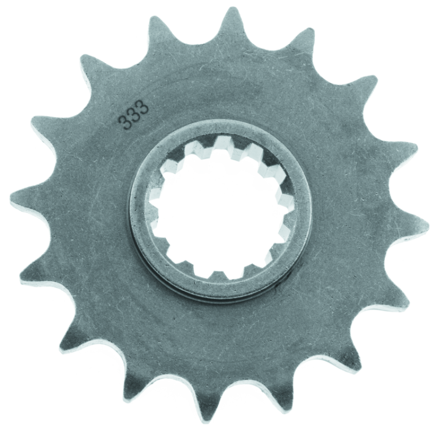 BikeMaster 965728 Honda Front Sprocket 530 15T