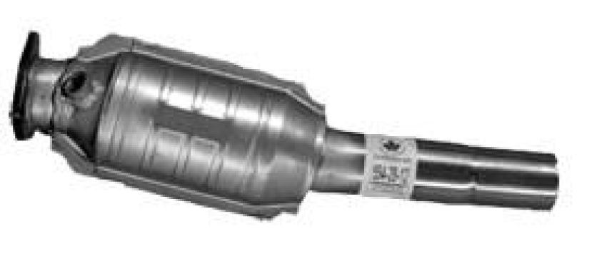 AB Catalytic 2812 Direct-Fit Catalytic Converter EPA (Federal)