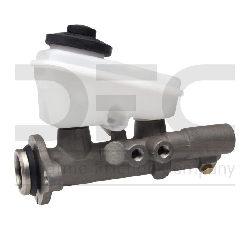 Dynamic Friction 355-76075 Master Cylinder