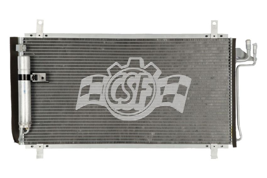 CSF 10390 A/C Condenser