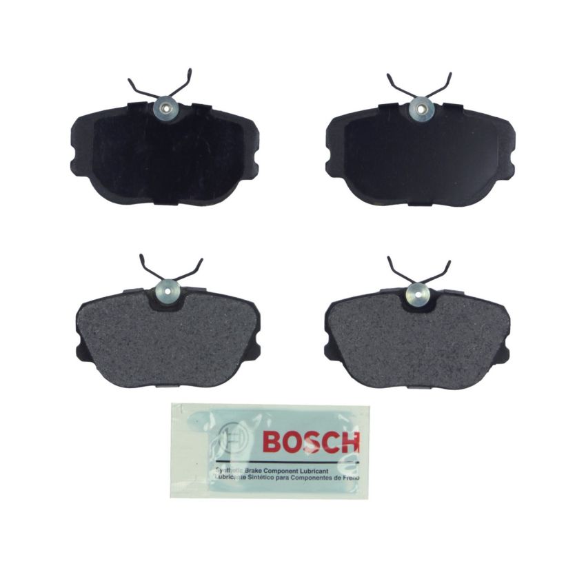 Bosch BE487 Brake Pads Front