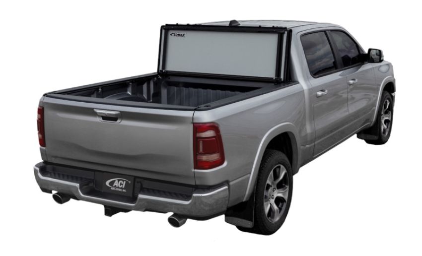 Access G3040049 LOMAX Stance Hard Cover 19+ Ram 1500 6ft 4in Box (except Multifunction Tailgate)