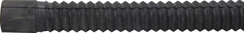 ALLSTAR PERFORMANCE ALL30214 Upper Radiator Hose 1-1/2 x 30
