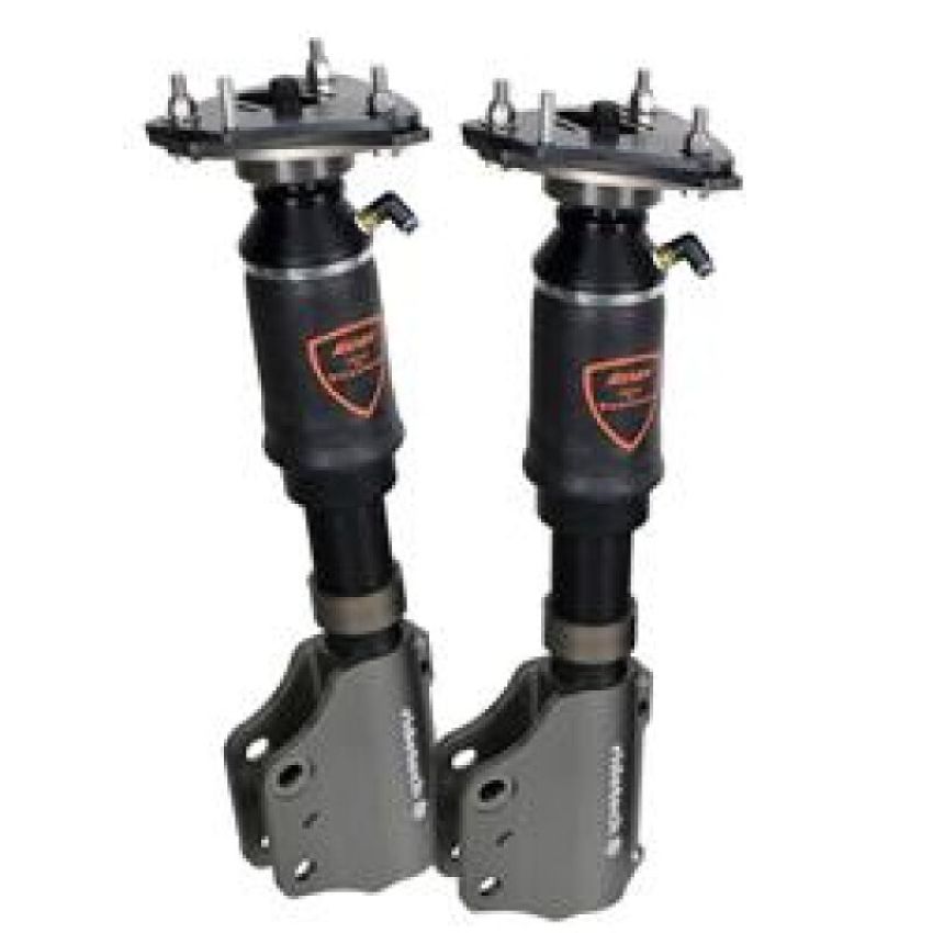 Ridetech 12272501 Front HQ Shockwaves for 2015-2026 Mustang.