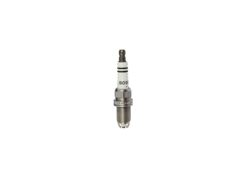 Bosch 7404 Bosch Nickel with Copper-Core Spark Plug