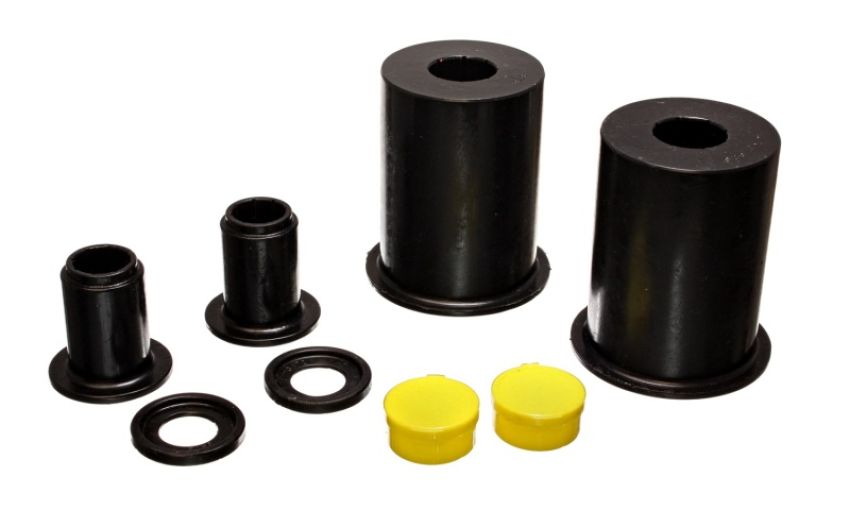ENERGY SUSPENSION ENE4-3165G 05-14 Mustang Frt Cntrl Arm Bushing Set