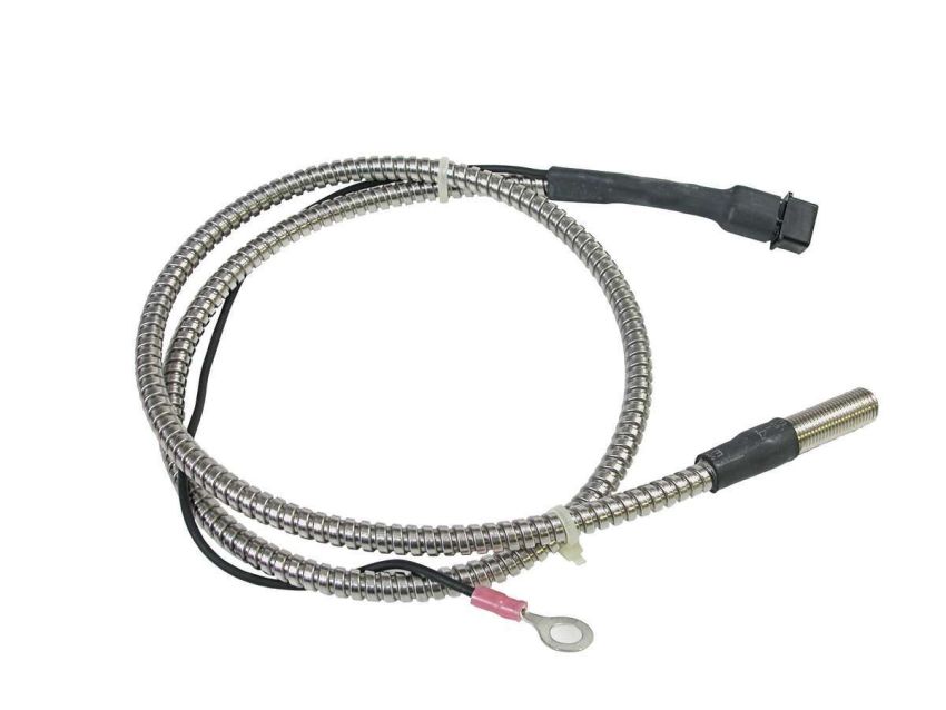 MSD IGNITION MSD8154 Crank Trigger Pick-Up w/32in Braided Harness