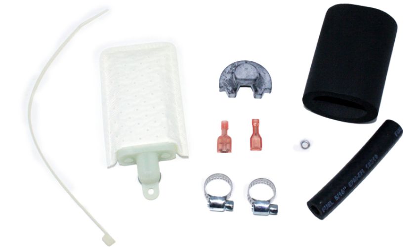 Walbro 400-840 Fuel Pump Installation Kit
