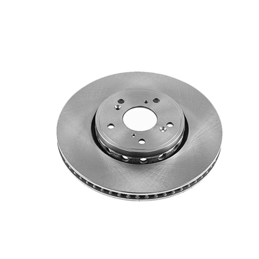 PowerStop JBR1550 AutoSpecialty Brake Rotor
