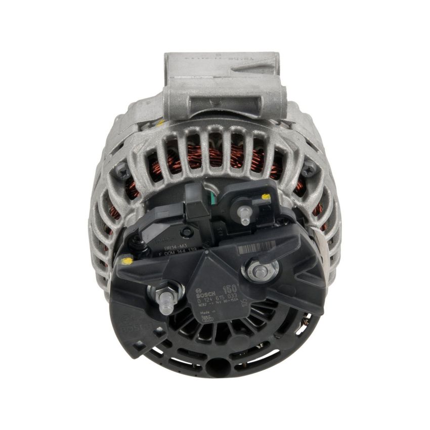 Bosch AL0798X Reman Alternator