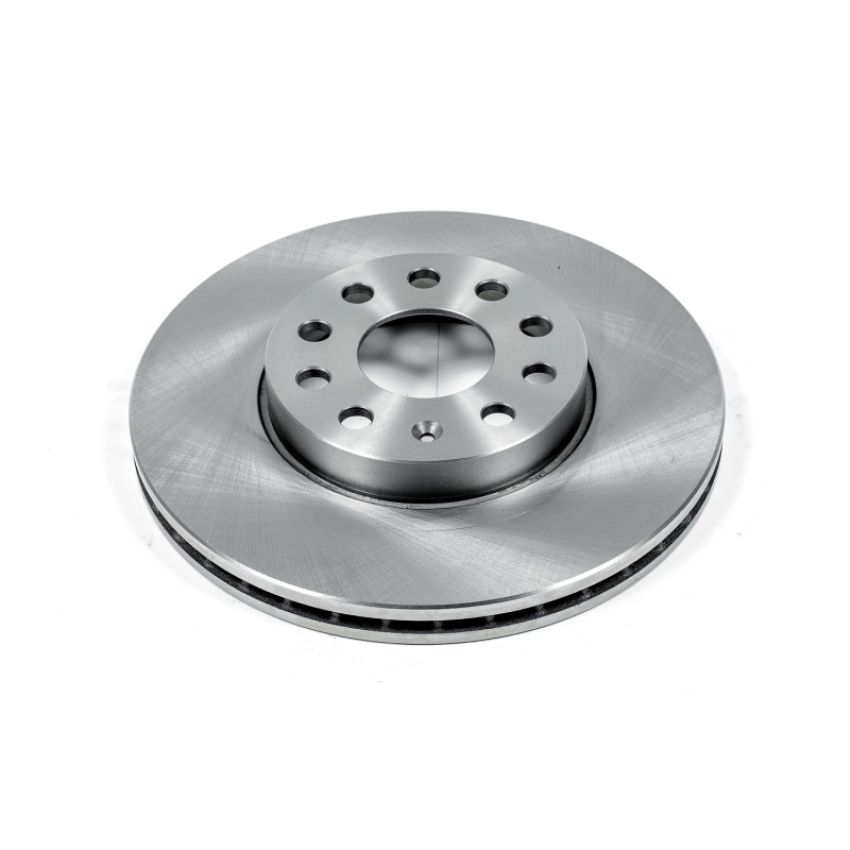 PowerStop EBR830 AutoSpecialty Brake Rotor