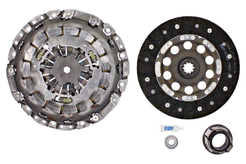 Exedy BMK1011 EXEDY OEM Clutch Kit; BMW