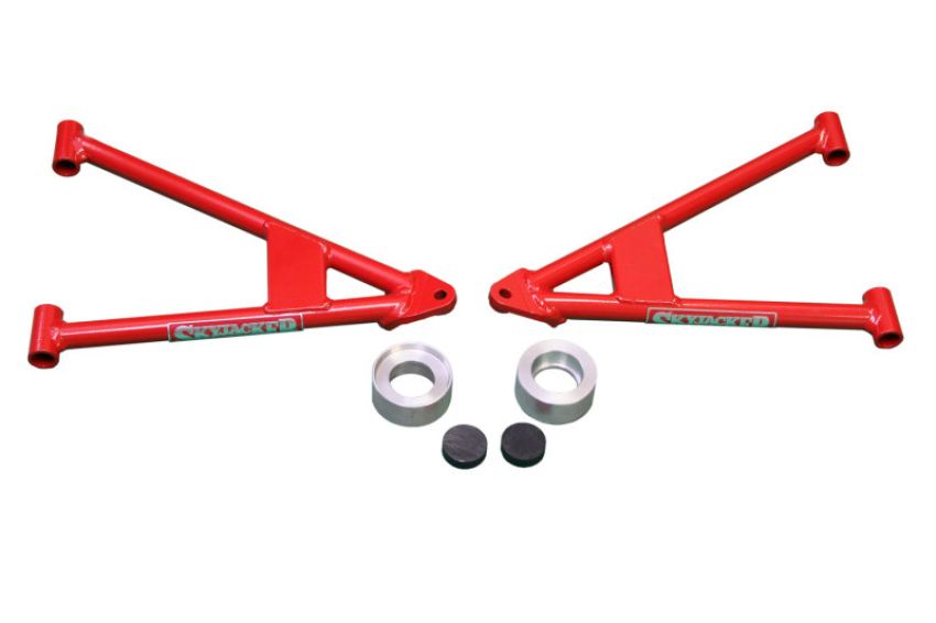 Skyjacker FAA281 1IN./FWD A-ARM KT 05-12 POLAR